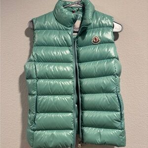 Moncler Ghany Vest
